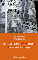 Penser le postcolonial